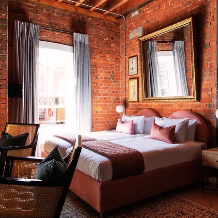 Old Foundry Hotel By Ideas Cartel 开普敦 外观 照片