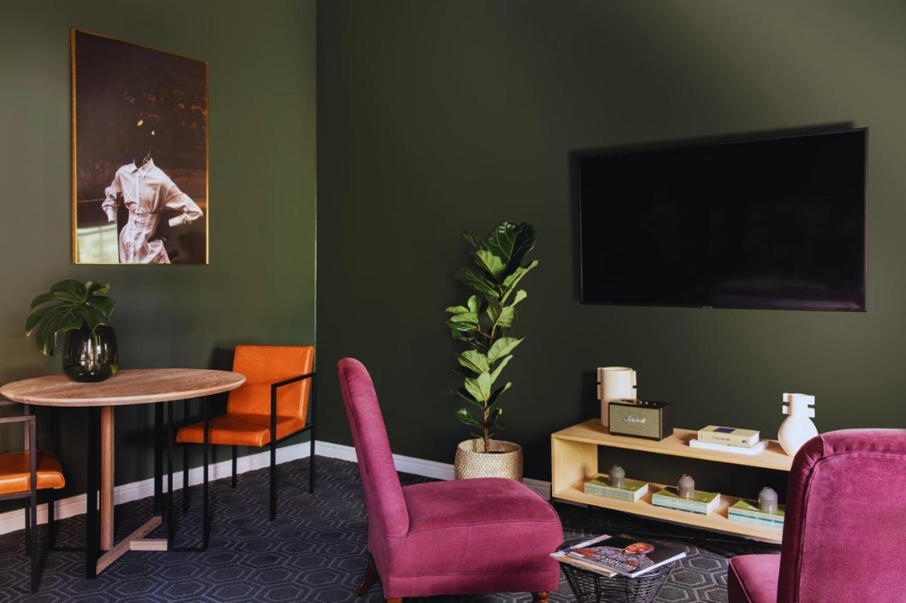 Old Foundry Hotel By Ideas Cartel 开普敦 外观 照片