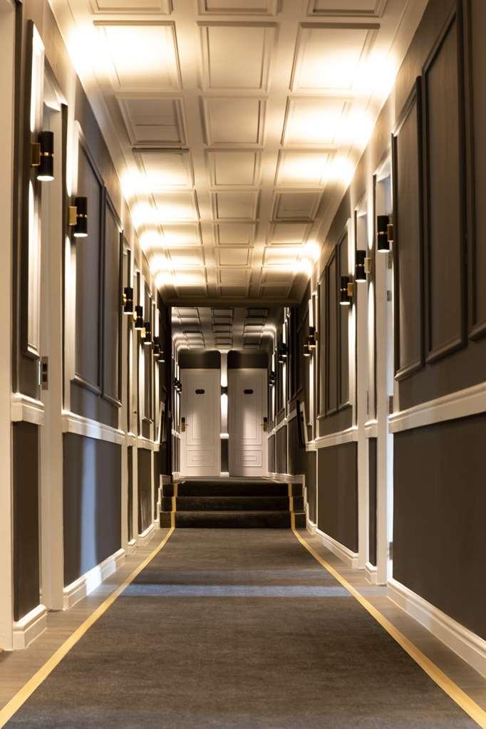 Old Foundry Hotel By Ideas Cartel 开普敦 内观 照片