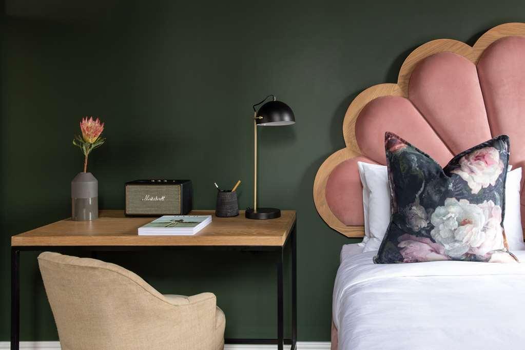 Old Foundry Hotel By Ideas Cartel 开普敦 客房 照片