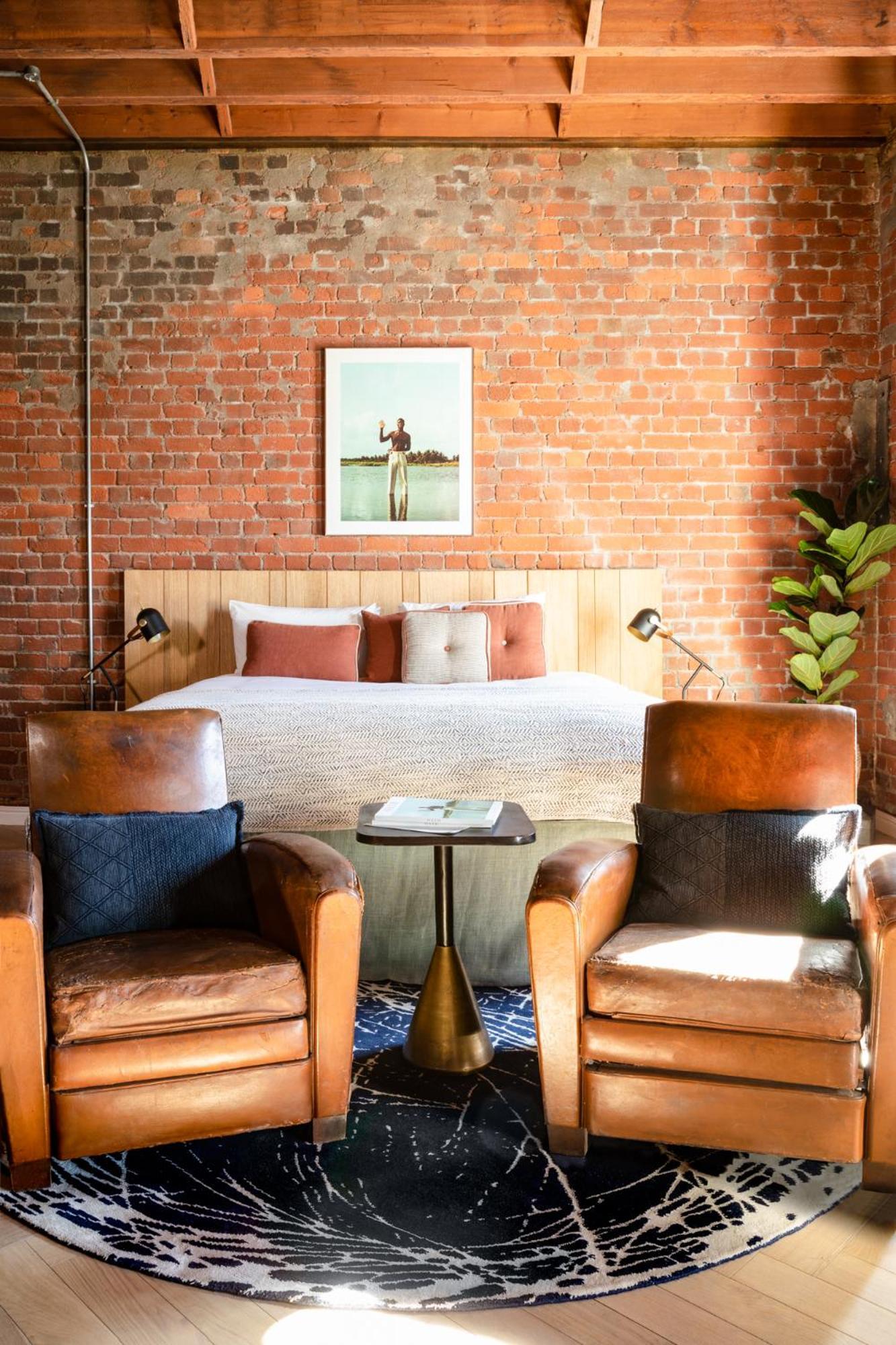 Old Foundry Hotel By Ideas Cartel 开普敦 外观 照片